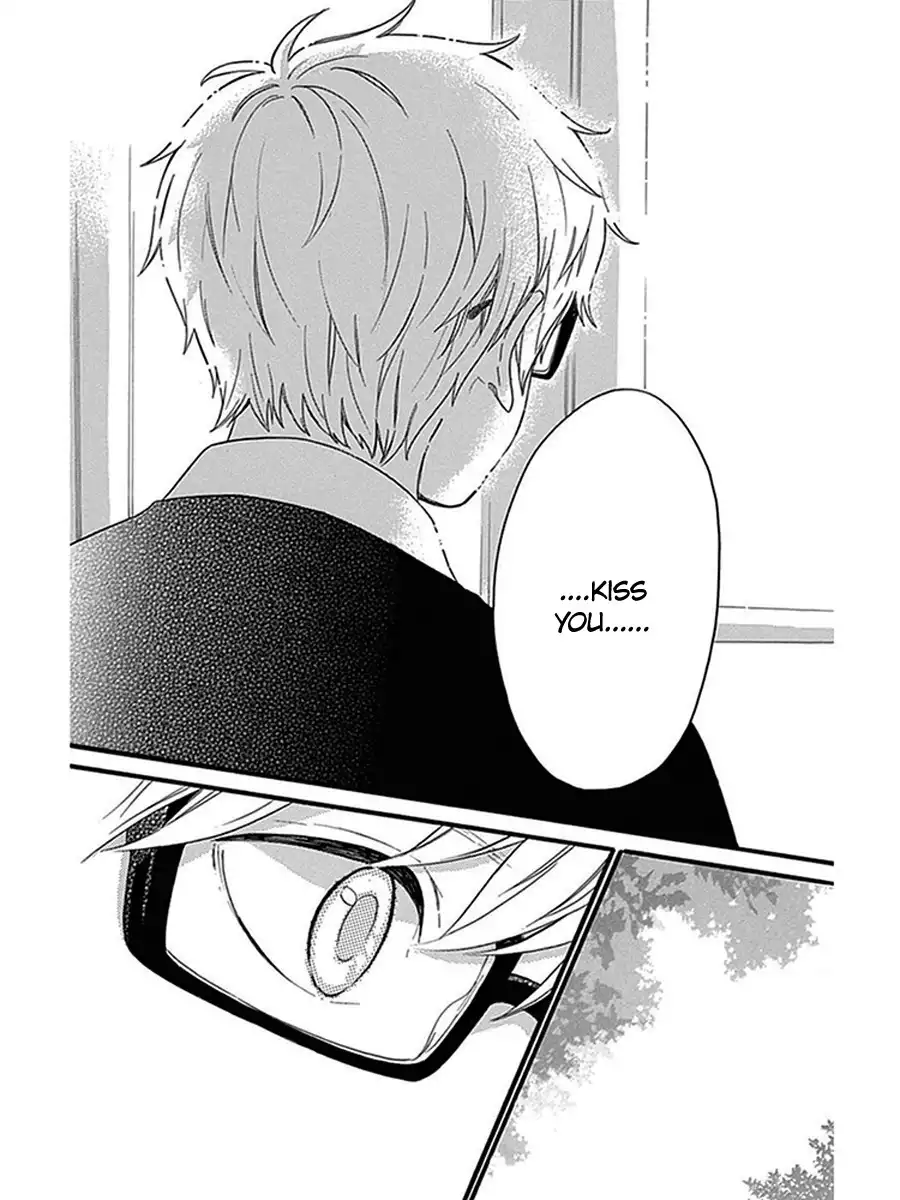 Hibi Chouchou Chapter 54 29